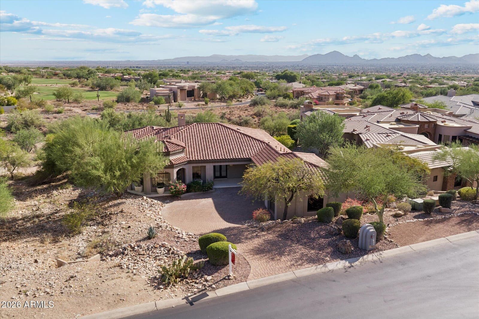 11965 E LARKSPUR Drive, Scottsdale, AZ 85259 — photo 64 of 71