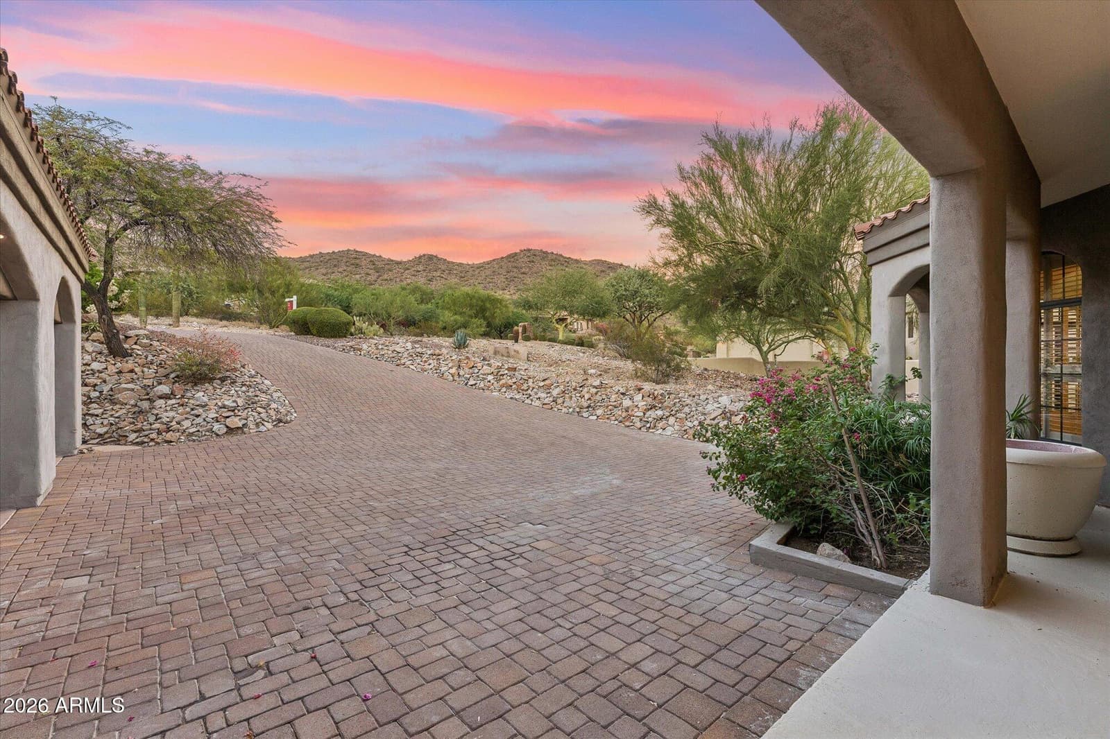 11965 E LARKSPUR Drive, Scottsdale, AZ 85259 — photo 60 of 71