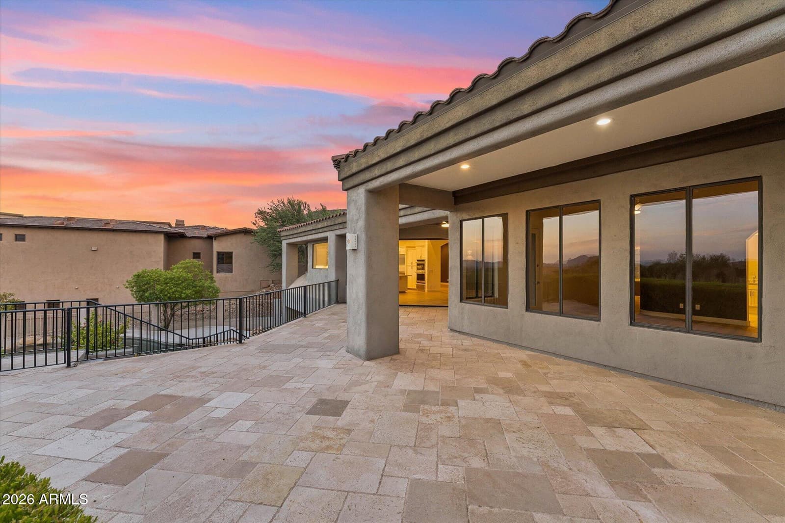 11965 E LARKSPUR Drive, Scottsdale, AZ 85259 — photo 56 of 71