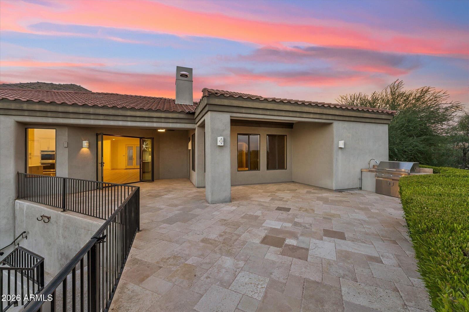11965 E LARKSPUR Drive, Scottsdale, AZ 85259 — photo 57 of 71