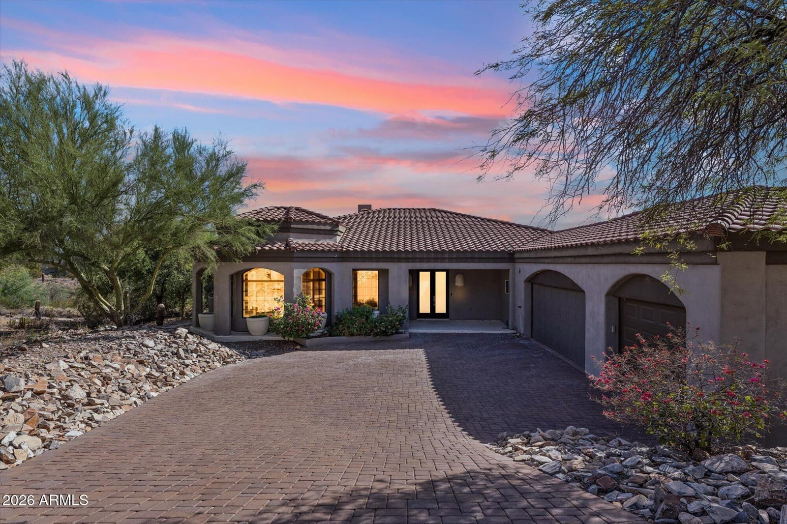 11965 E LARKSPUR Drive, Scottsdale, AZ 85259 — photo 61 of 71
