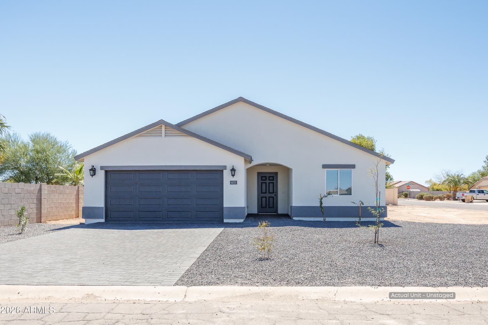 8870 W RAFAEL Drive, Arizona City, AZ 85123 — photo 1 of 30