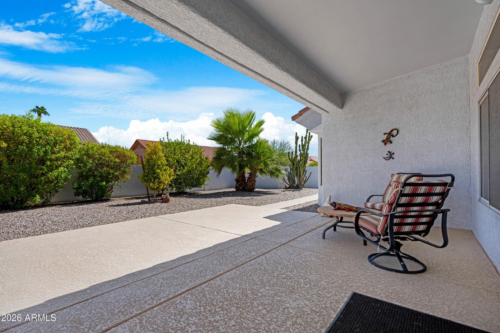 14713 W SENTINEL Drive, Sun City West, AZ 85375 — photo 33 of 35