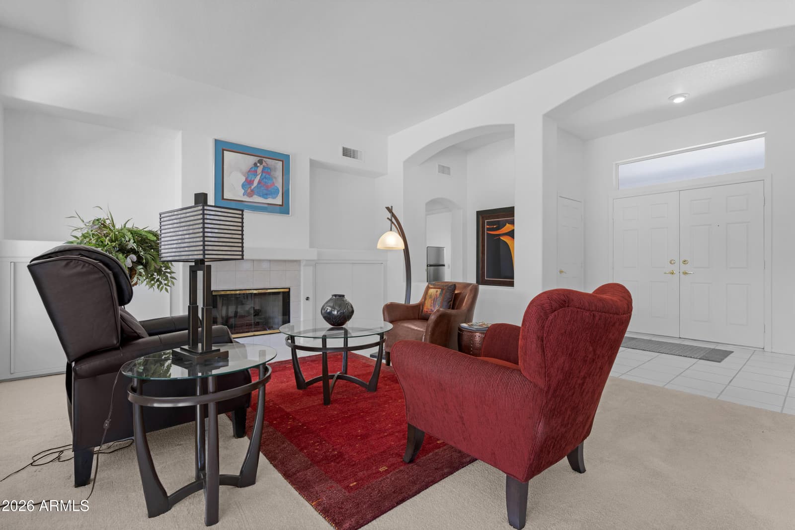 14713 W SENTINEL Drive, Sun City West, AZ 85375 — photo 15 of 35