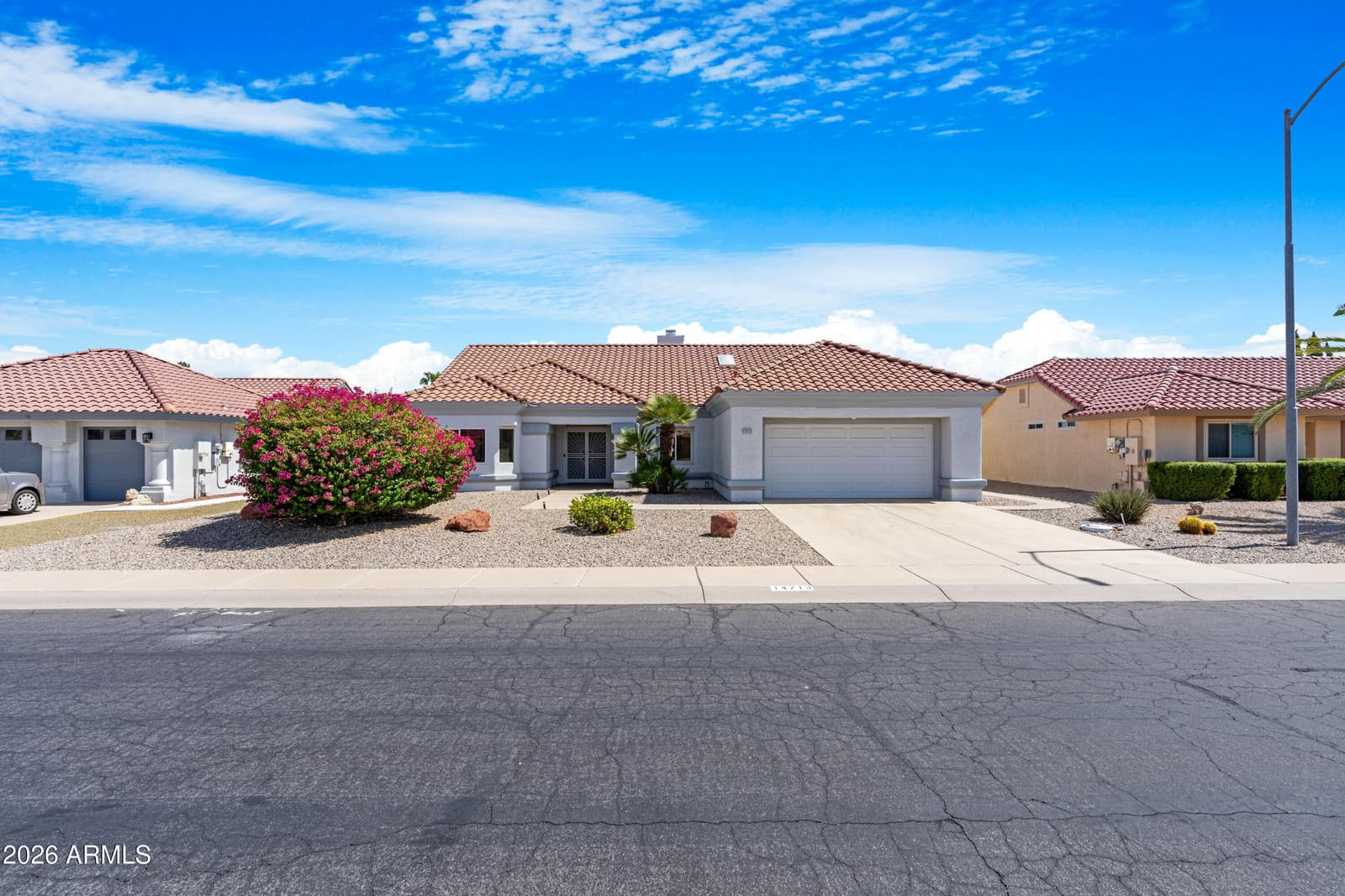 14713 W SENTINEL Drive, Sun City West, AZ 85375 — photo 34 of 35