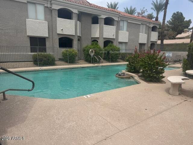 5249 E SHEA Boulevard 212, Scottsdale, AZ 85254 — photo 4 of 5