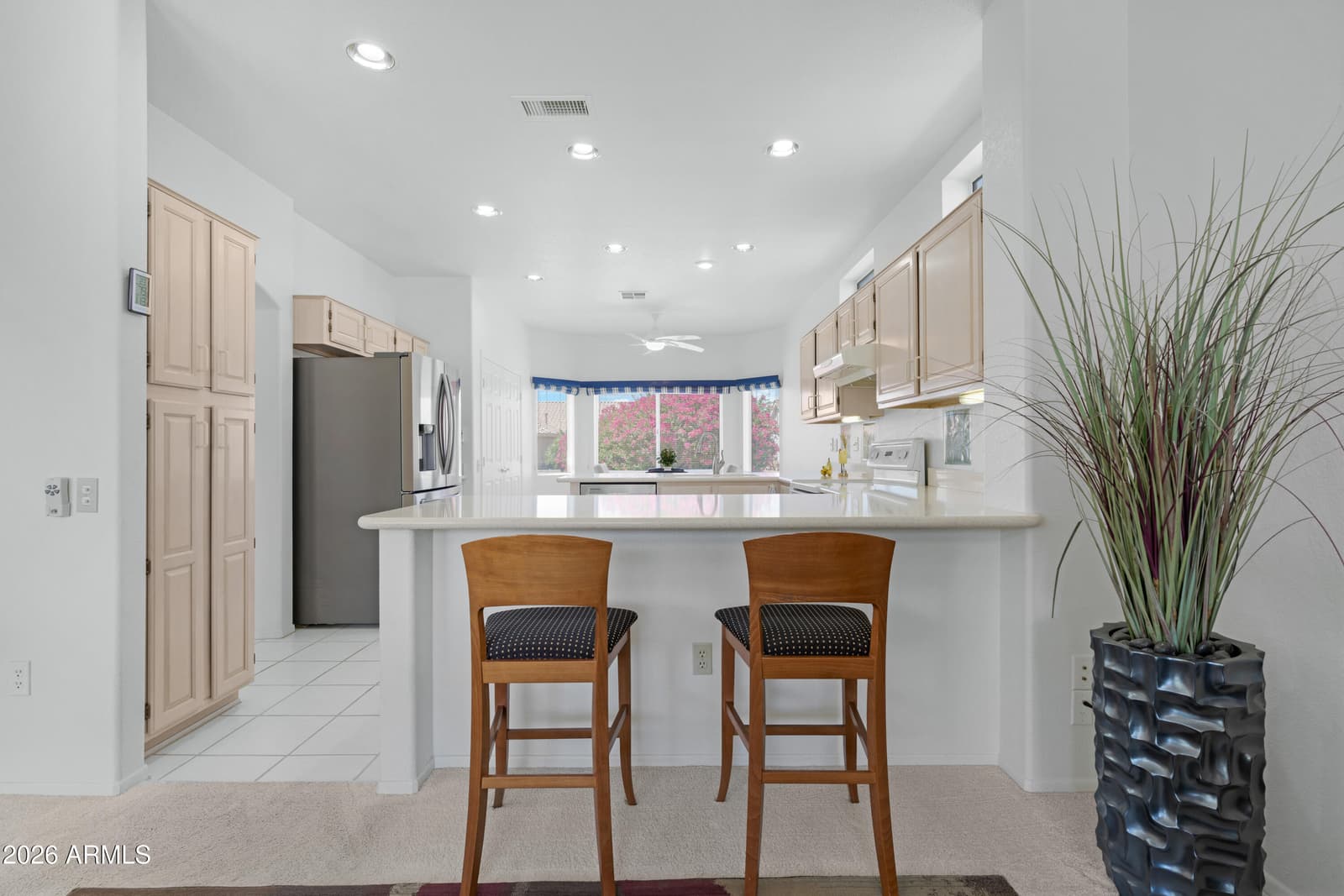 14713 W SENTINEL Drive, Sun City West, AZ 85375 — photo 10 of 35