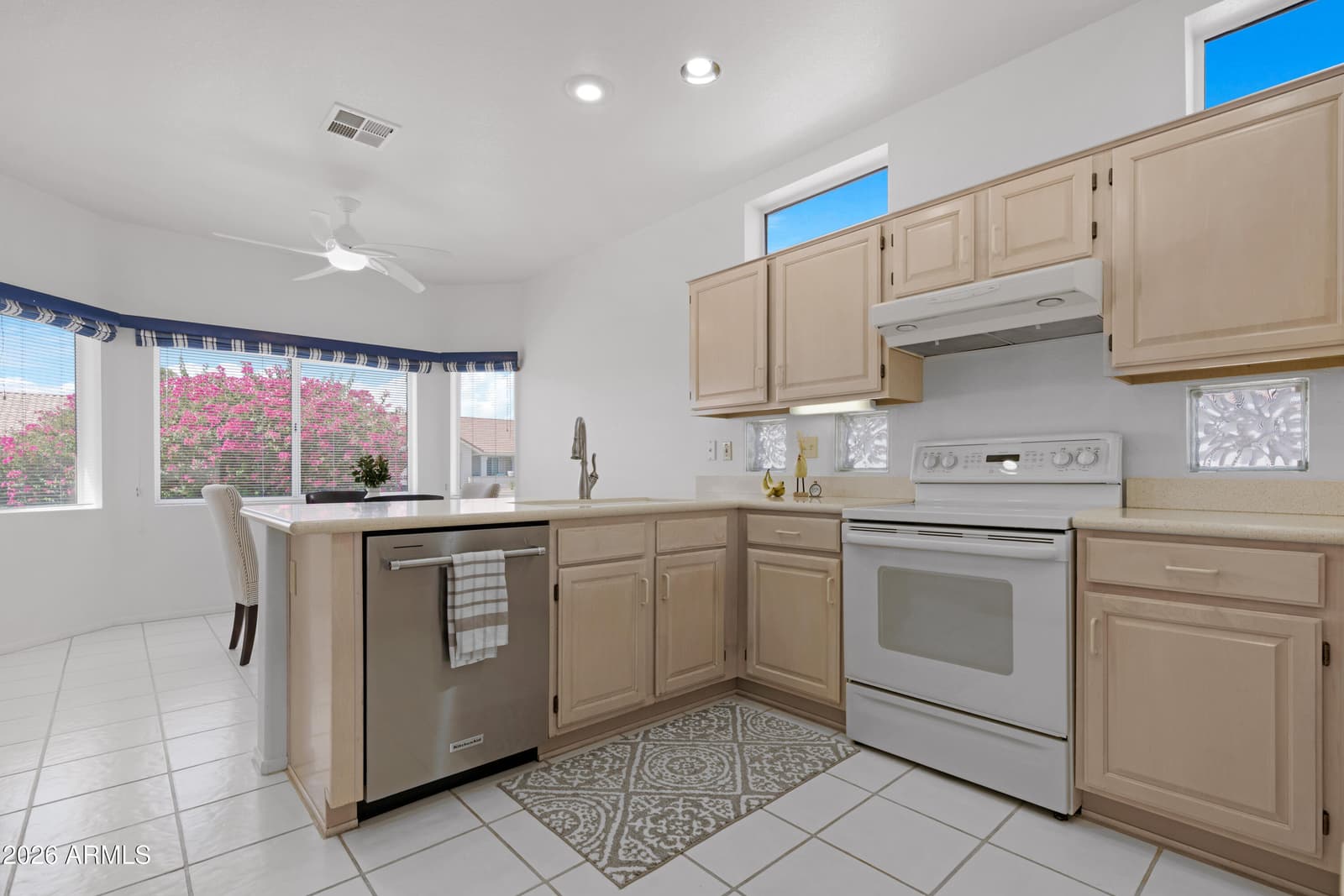 14713 W SENTINEL Drive, Sun City West, AZ 85375 — photo 4 of 35