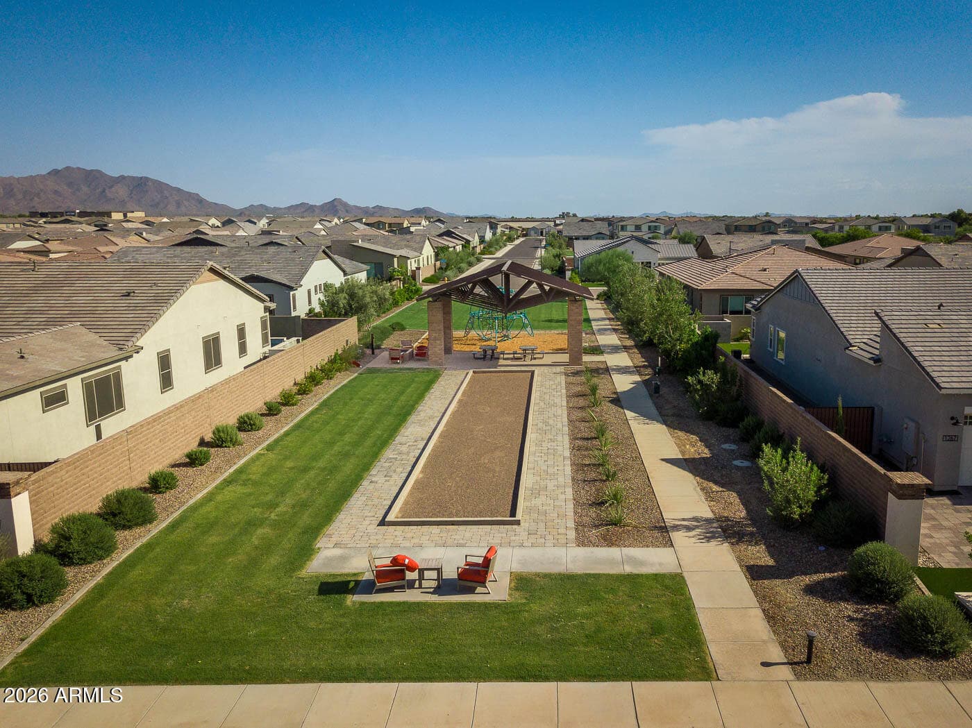 1227 E JUDE Lane, Gilbert, AZ 85298 — photo 49 of 51
