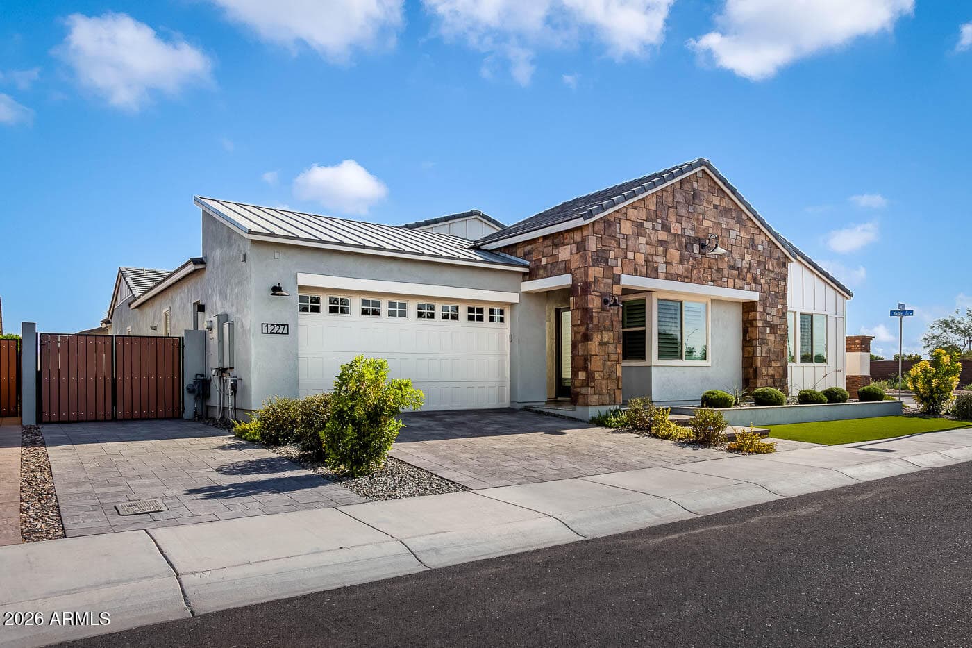 1227 E JUDE Lane, Gilbert, AZ 85298 — photo 14 of 51