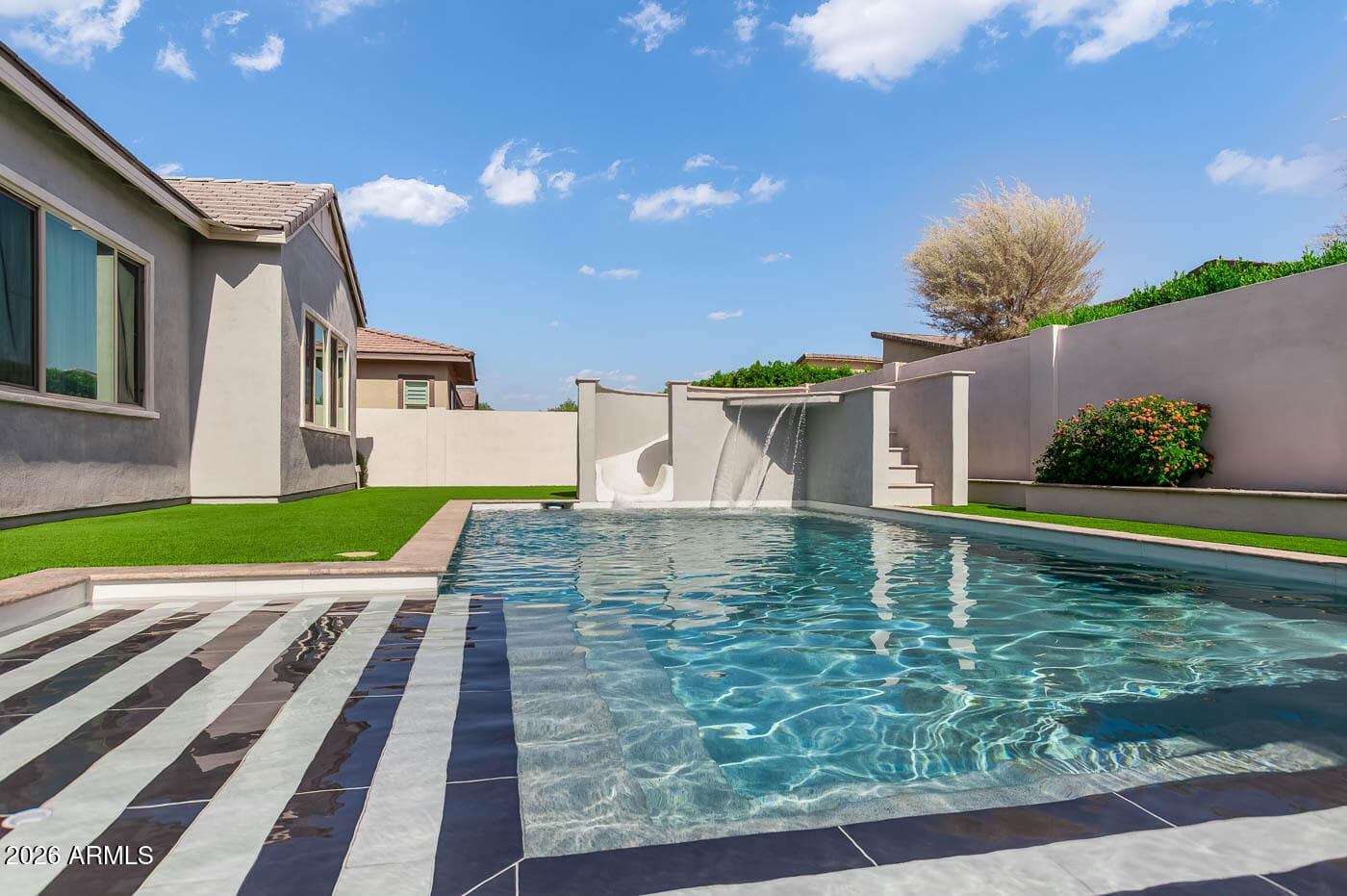 1227 E JUDE Lane, Gilbert, AZ 85298 — photo 43 of 51