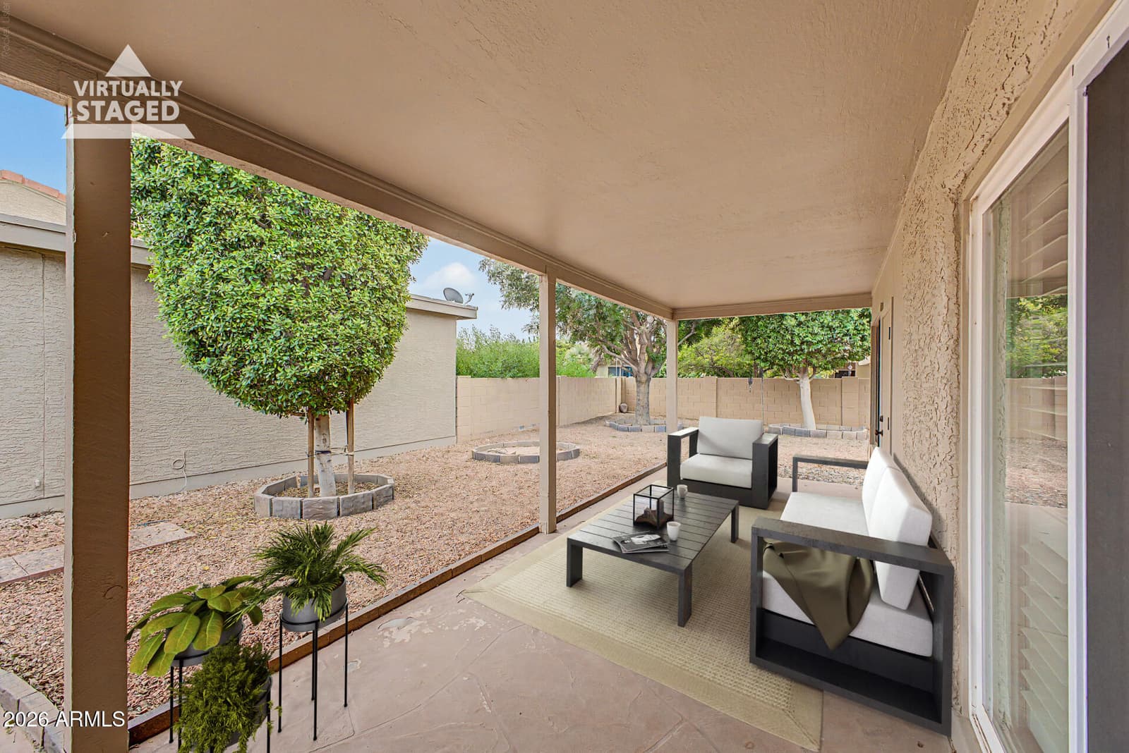 10401 E TWILIGHT Drive, Sun Lakes, AZ 85248 — photo 7 of 50