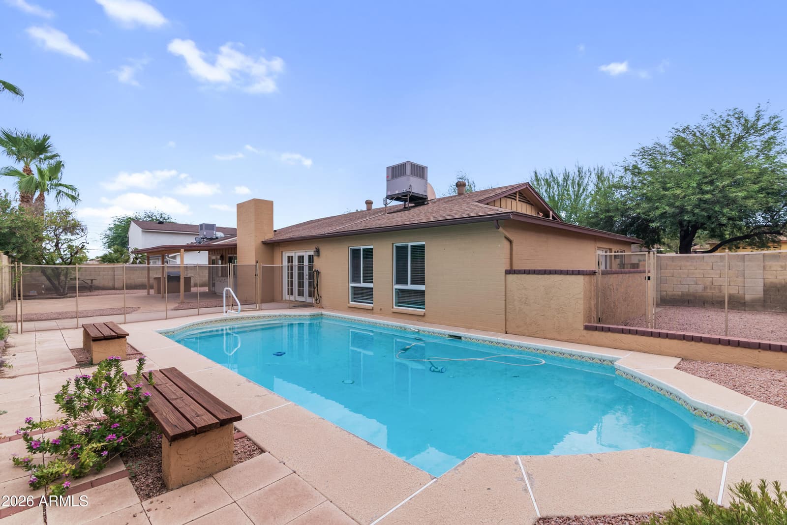 2338 E YUCCA Street, Phoenix, AZ 85028 — photo 46 of 49