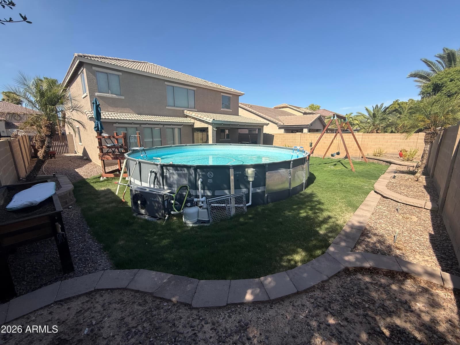 45589 W LONG Way, Maricopa, AZ 85139 — photo 8 of 26