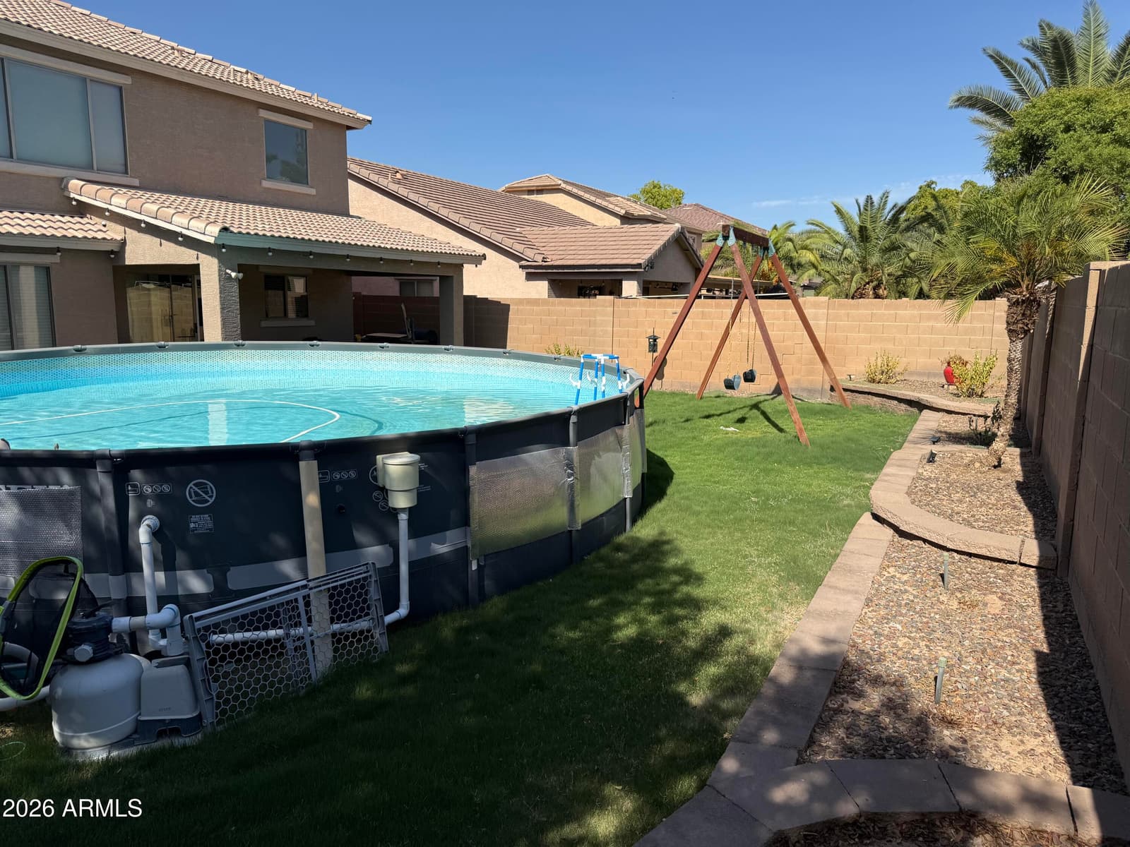45589 W LONG Way, Maricopa, AZ 85139 — photo 12 of 26