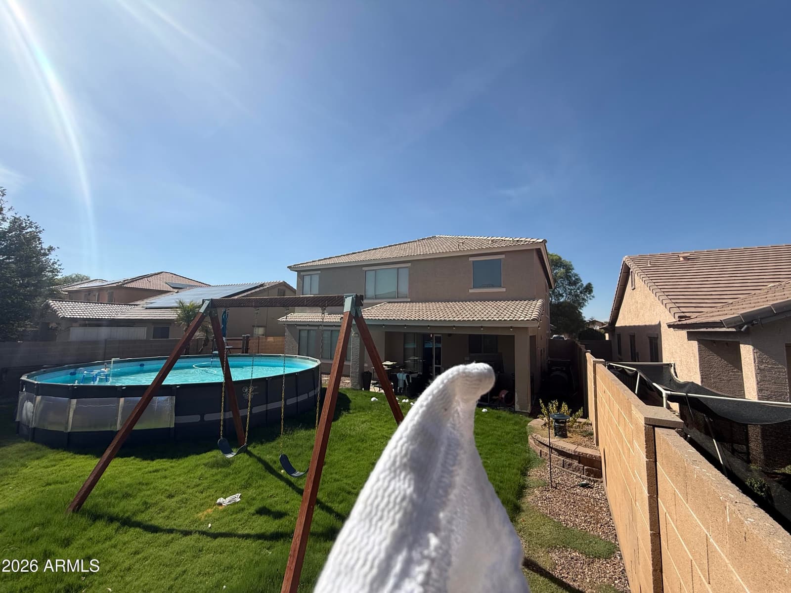 45589 W LONG Way, Maricopa, AZ 85139 — photo 13 of 26