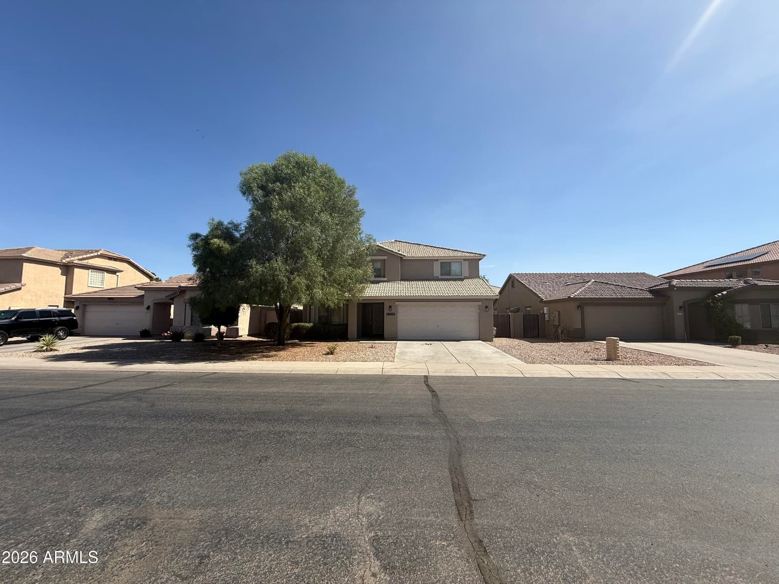 45589 W LONG Way, Maricopa, AZ 85139 — photo 21 of 26