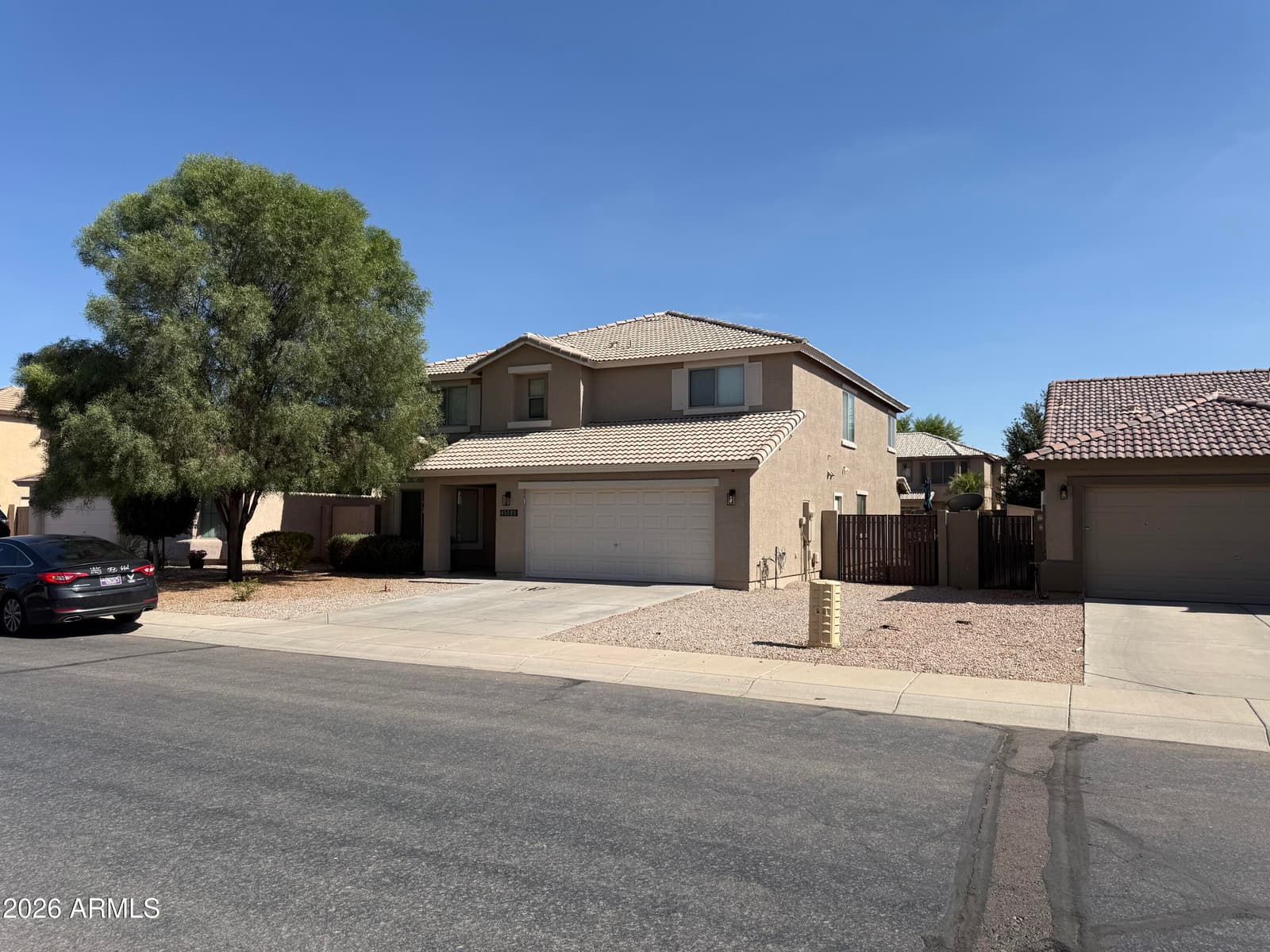 45589 W LONG Way, Maricopa, AZ 85139 — photo 23 of 26
