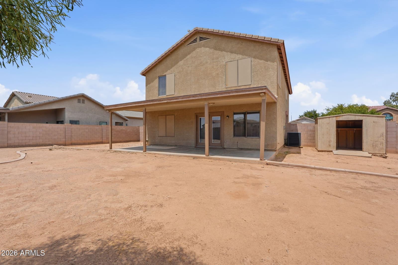 10513 W ALVARADO Road, Avondale, AZ 85392 — photo 46 of 51