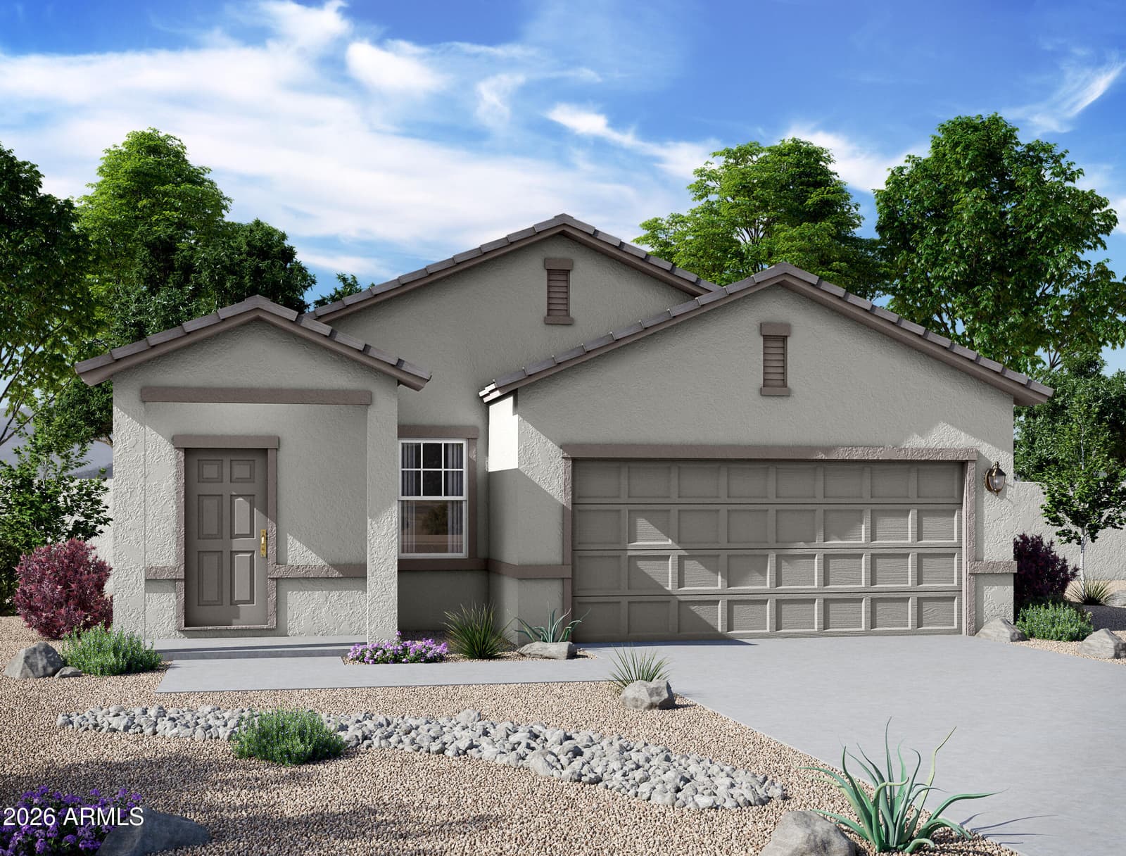 5784 E HORNBLENDE Way, San Tan Valley, AZ 85143 — photo 1 of 29