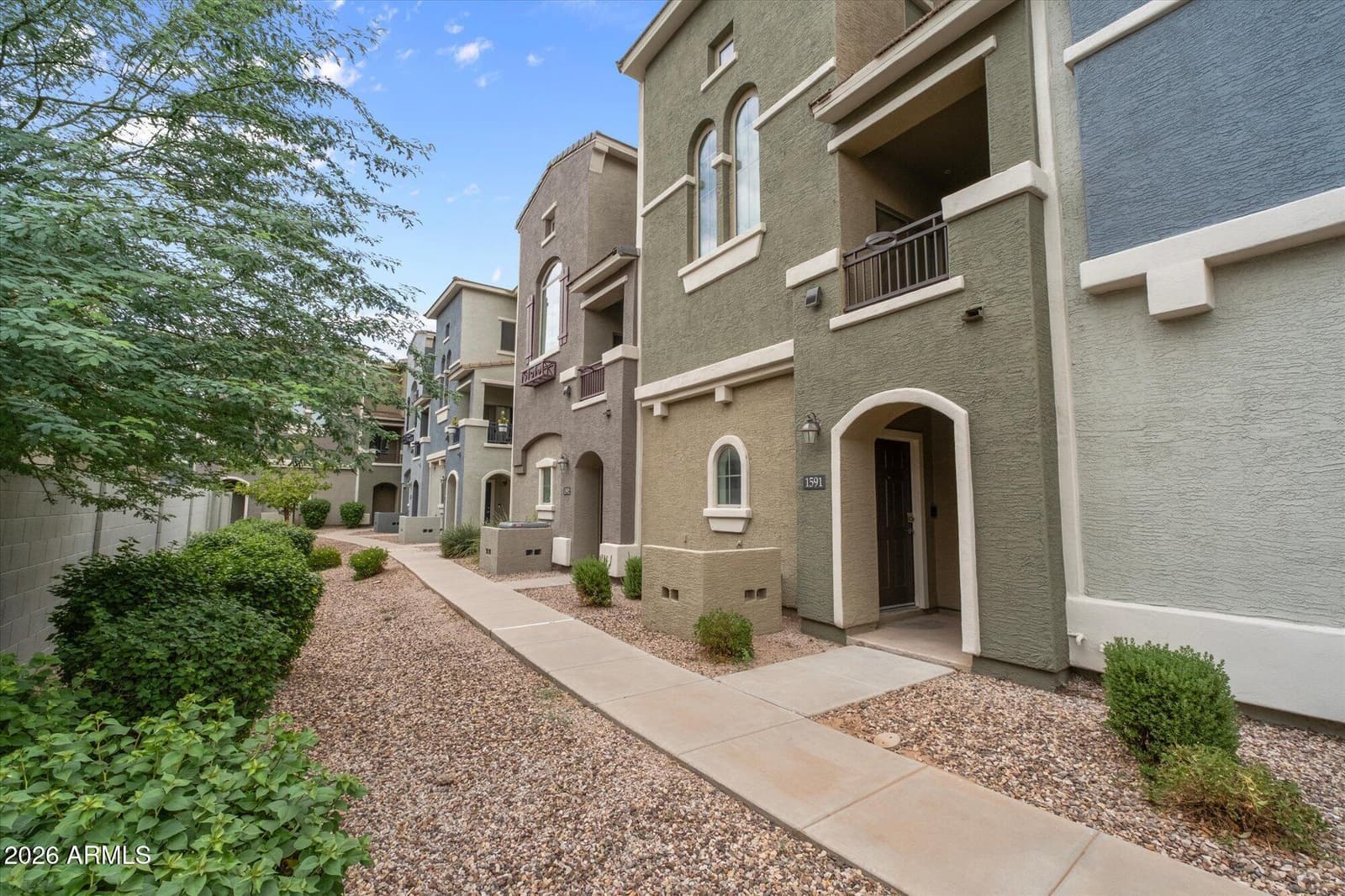 2402 E 5TH Street 1591, Tempe, AZ 85288 — photo 2 of 21