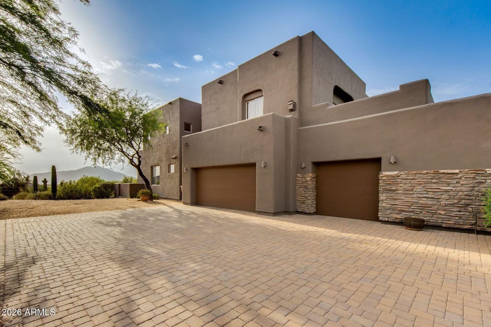 8606 E ARROYO SECO Road, Scottsdale, AZ 85266 — photo 42 of 43