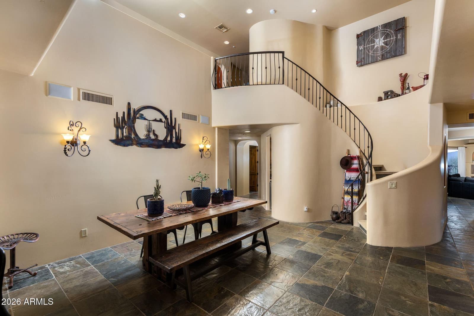 8606 E ARROYO SECO Road, Scottsdale, AZ 85266 — photo 5 of 43