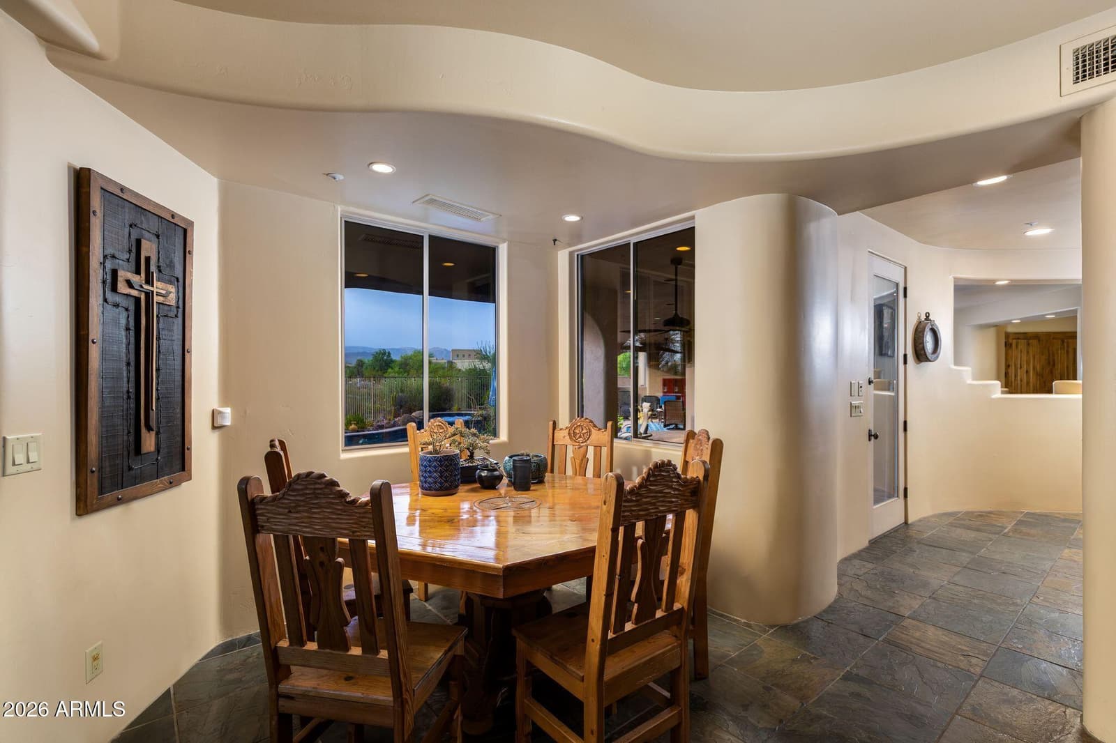 8606 E ARROYO SECO Road, Scottsdale, AZ 85266 — photo 10 of 43