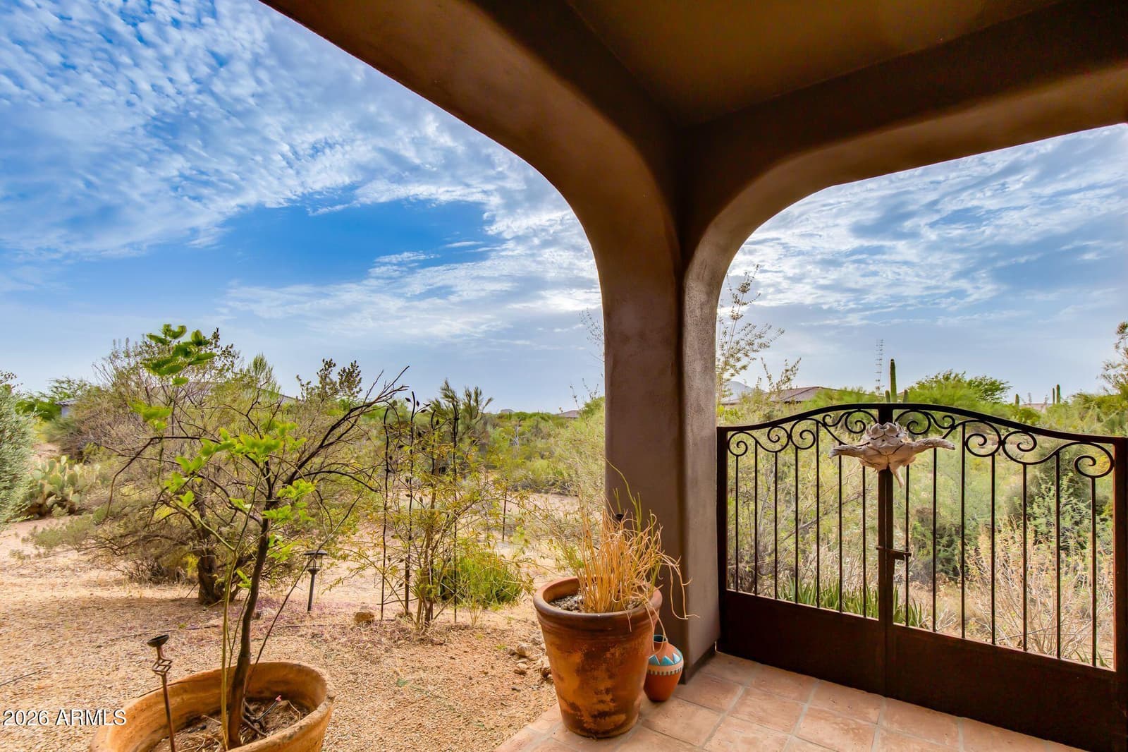 8606 E ARROYO SECO Road, Scottsdale, AZ 85266 — photo 12 of 43