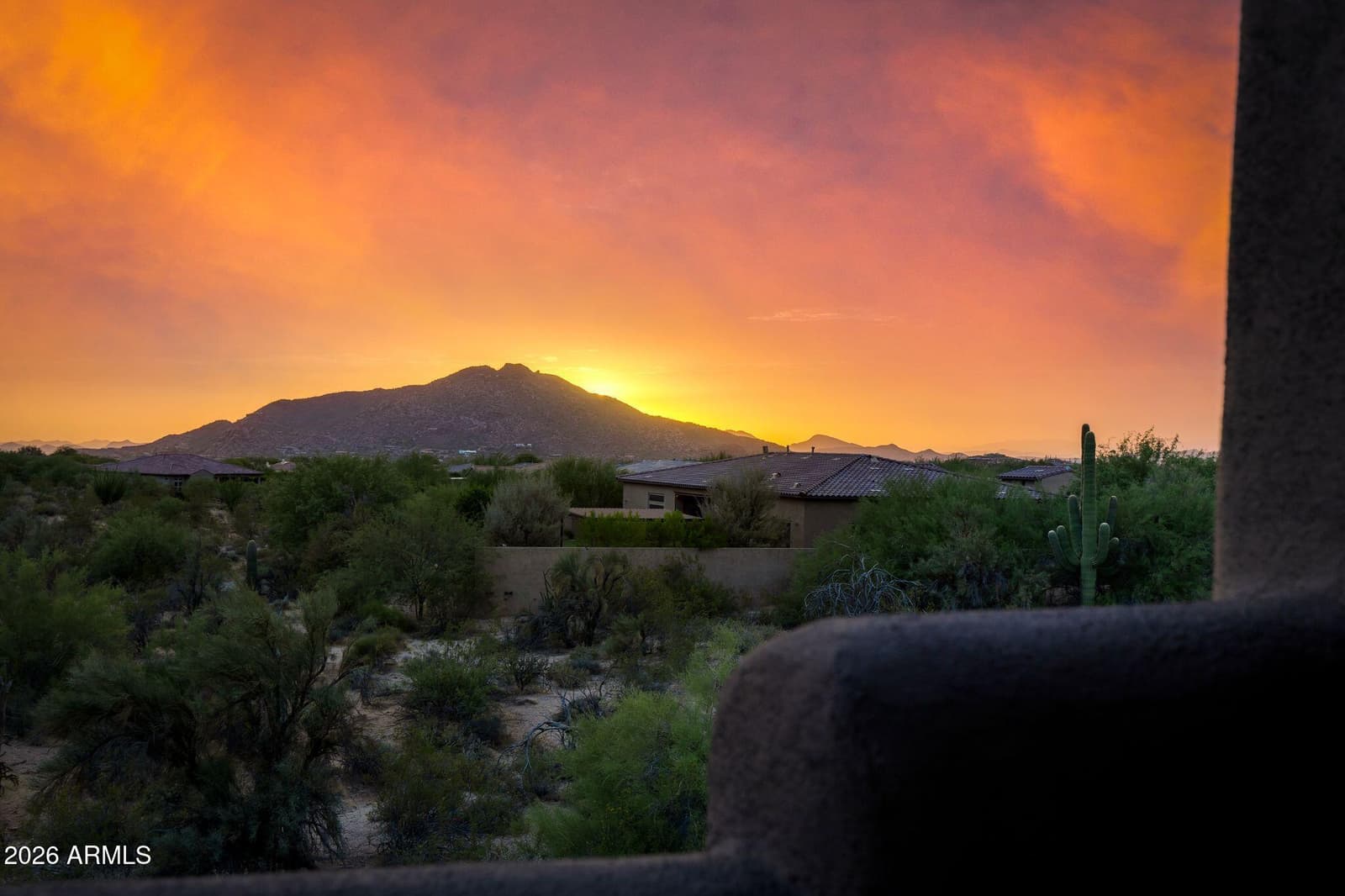8606 E ARROYO SECO Road, Scottsdale, AZ 85266 — photo 22 of 43