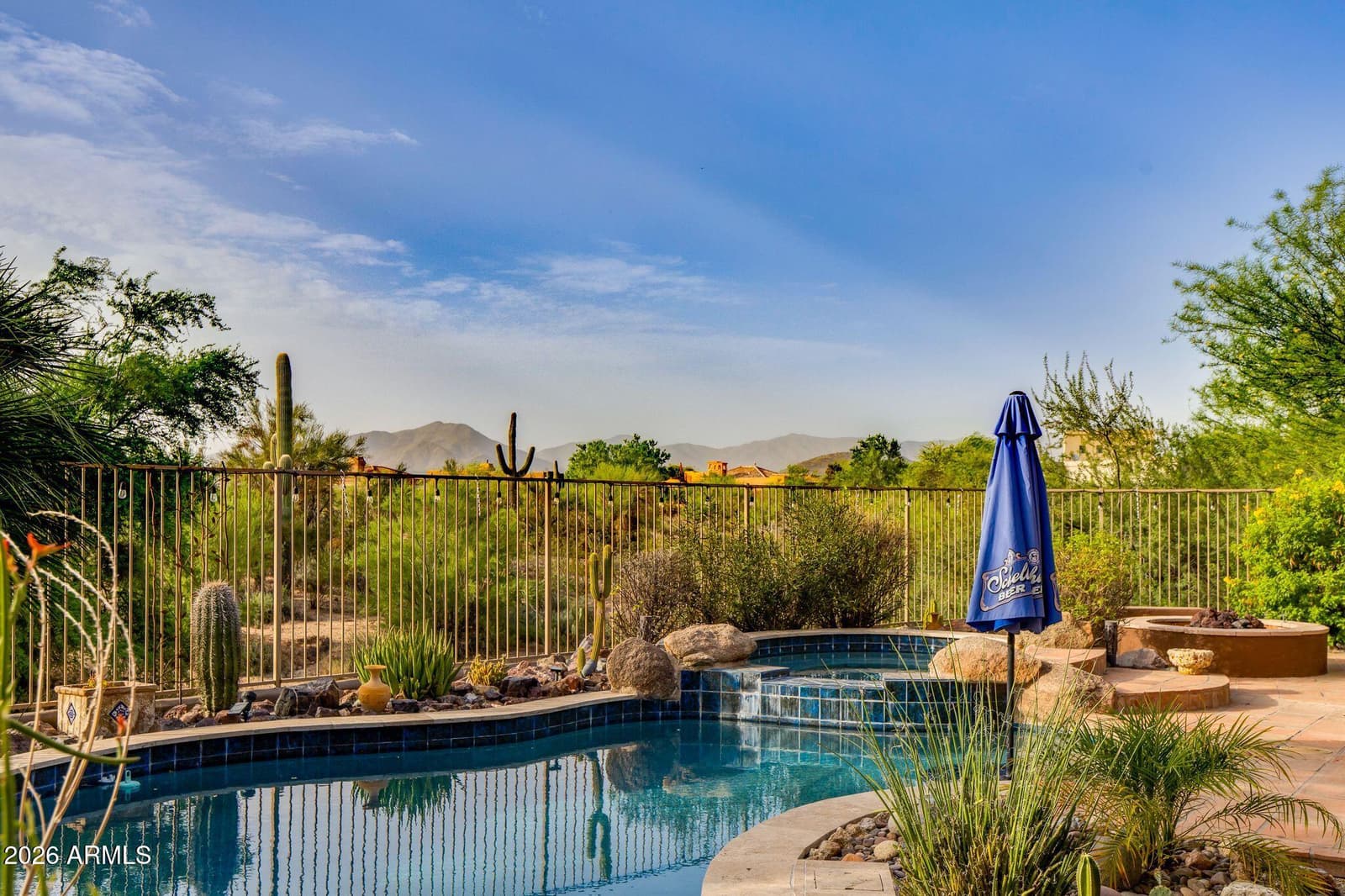 8606 E ARROYO SECO Road, Scottsdale, AZ 85266 — photo 35 of 43