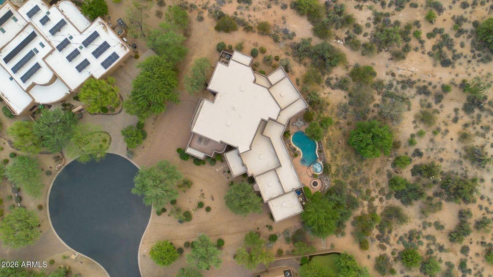 8606 E ARROYO SECO Road, Scottsdale, AZ 85266 — photo 40 of 43