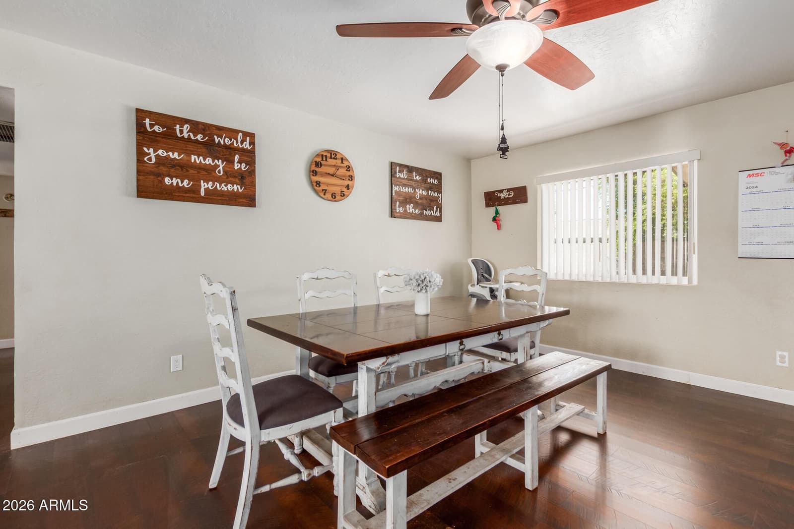 50 W SAN ANGELO Street, Gilbert, AZ 85233 — photo 6 of 28
