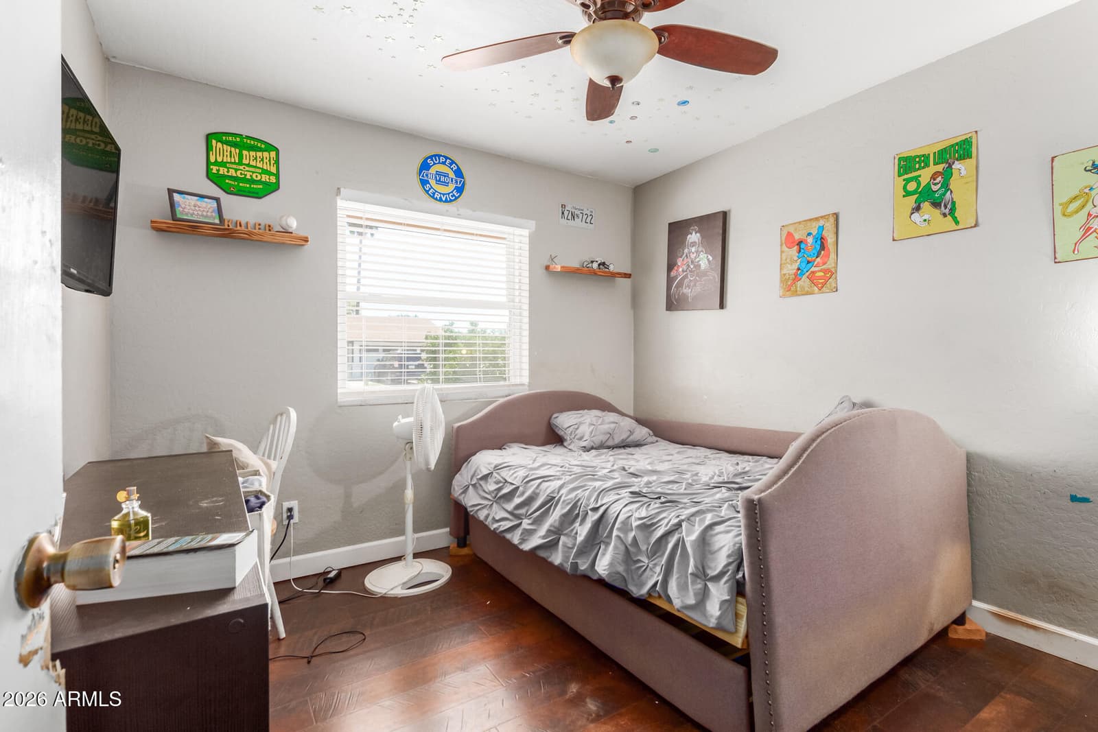 50 W SAN ANGELO Street, Gilbert, AZ 85233 — photo 18 of 28