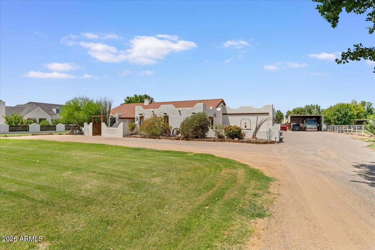 21230 S 156th Street, Gilbert, AZ 85298 — photo 10 of 93