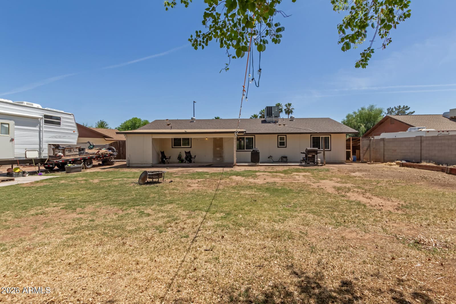 50 W SAN ANGELO Street, Gilbert, AZ 85233 — photo 26 of 28