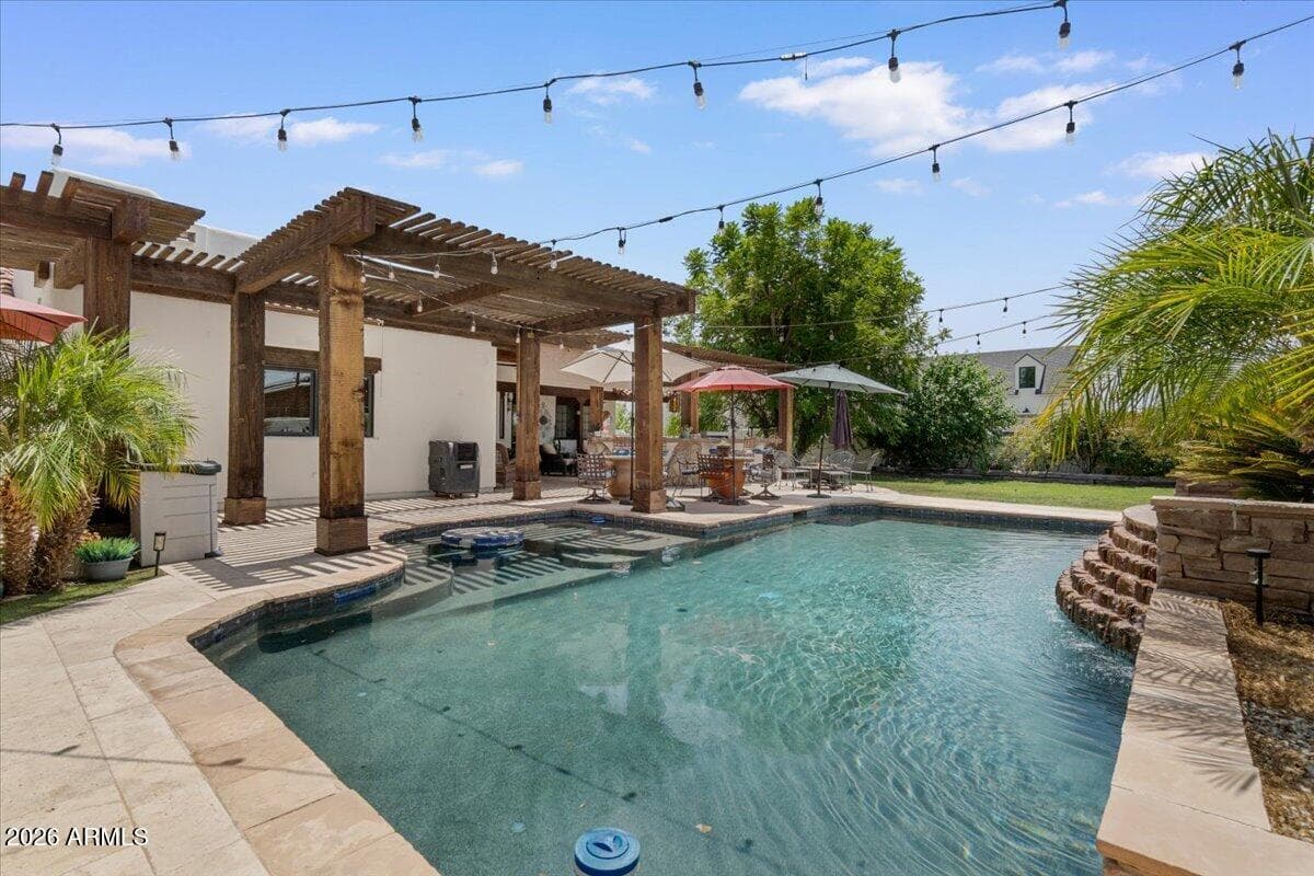 21230 S 156th Street, Gilbert, AZ 85298 — photo 66 of 93