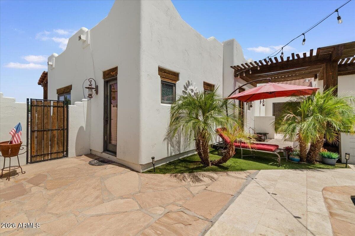 21230 S 156th Street, Gilbert, AZ 85298 — photo 67 of 93