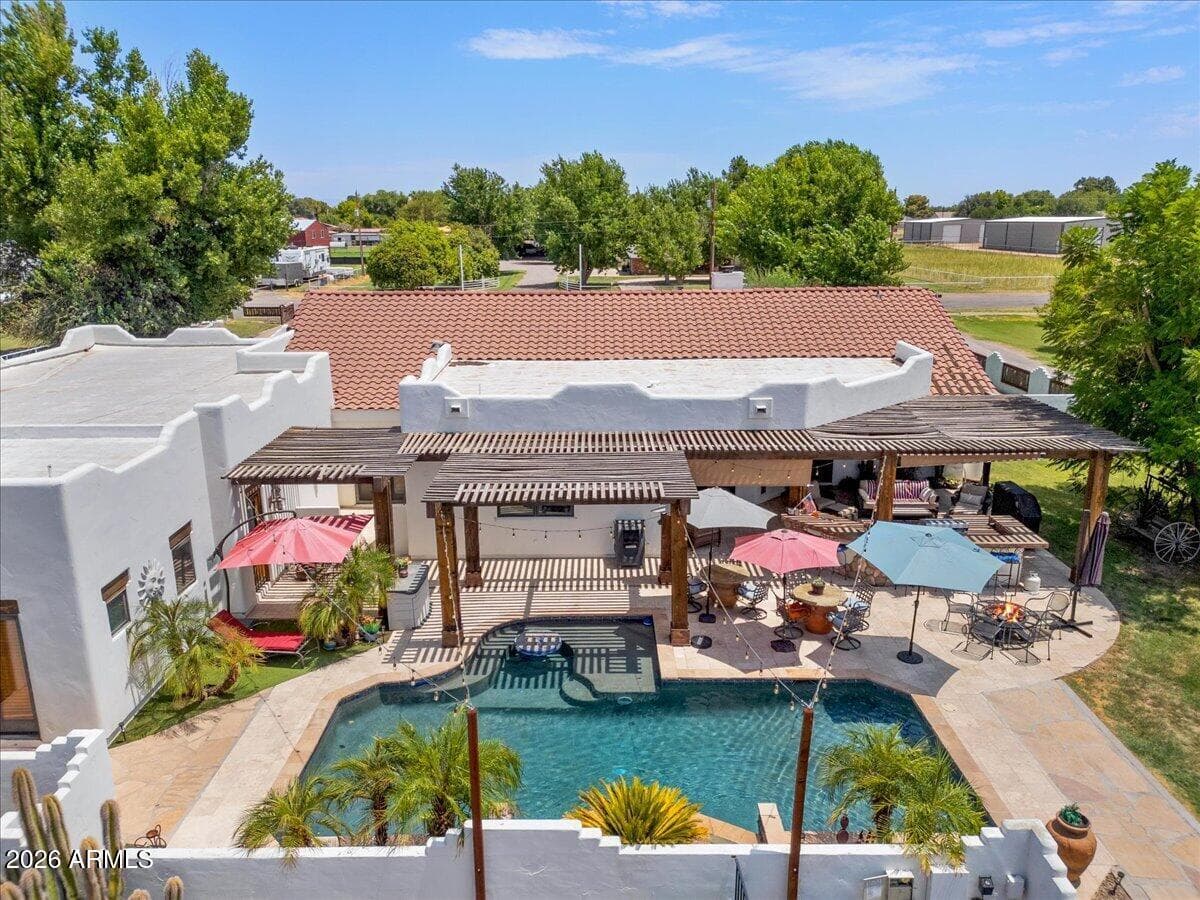 21230 S 156th Street, Gilbert, AZ 85298 — photo 82 of 93