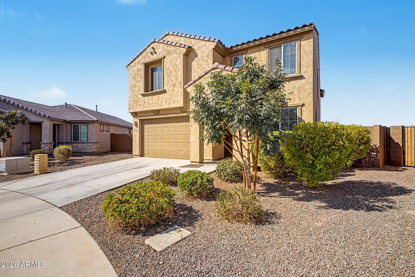 6720 W Siesta Way, Laveen, AZ 85339 — photo 4 of 56