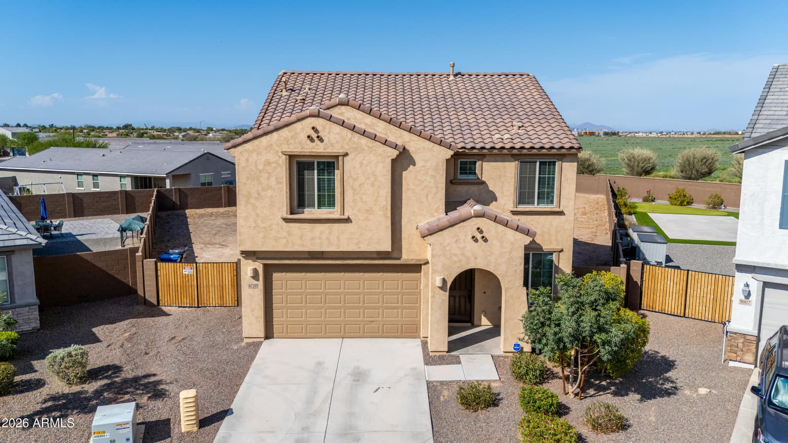 6720 W Siesta Way, Laveen, AZ 85339 — photo 8 of 56