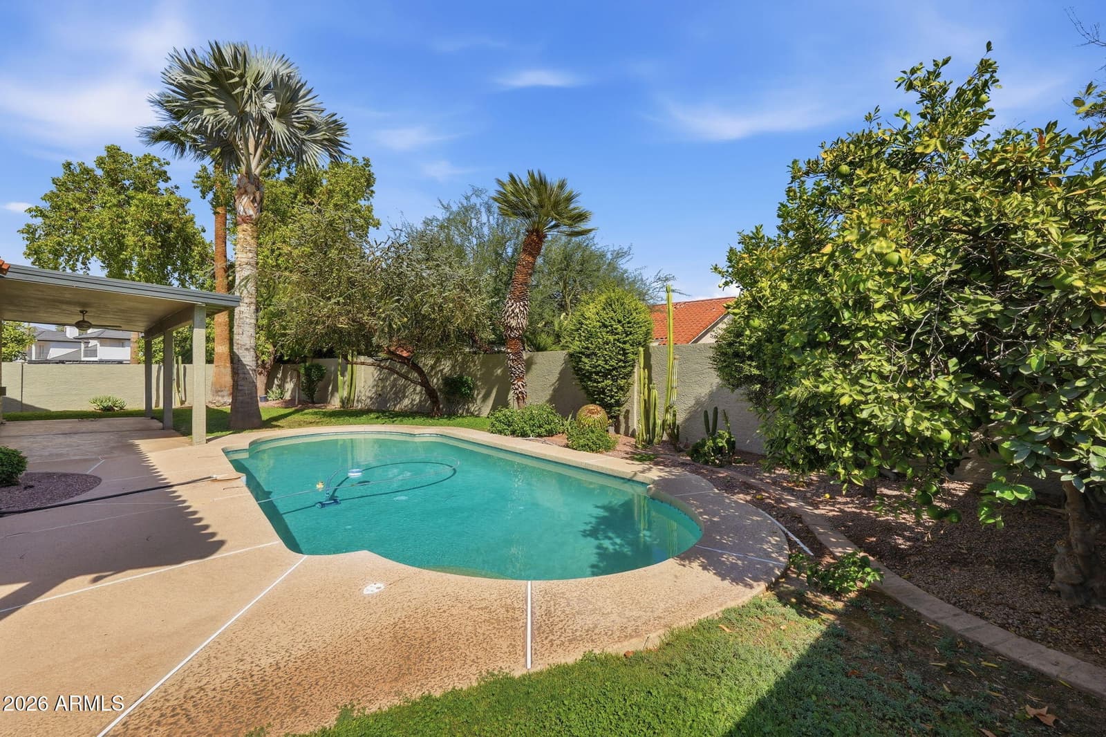 10587 E PALOMINO Road, Scottsdale, AZ 85258 — photo 37 of 38