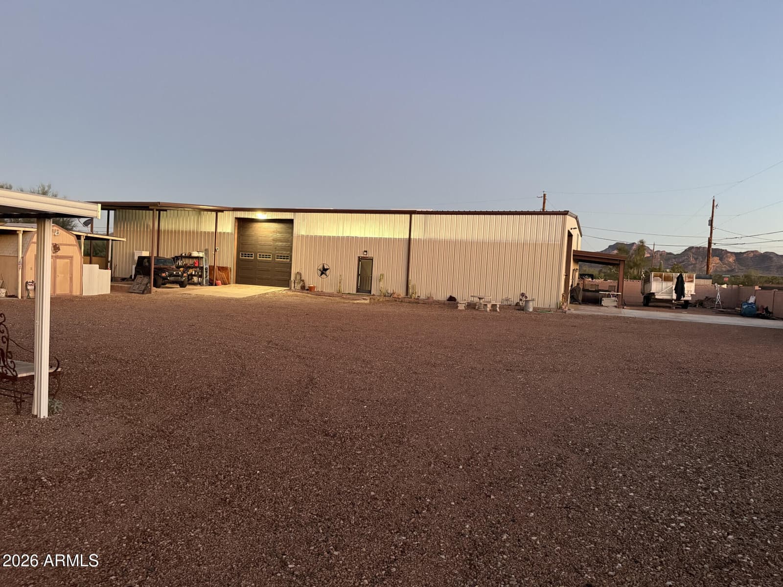 2238 N PLAZA Drive, Apache Junction, AZ 85120 — photo 7 of 39