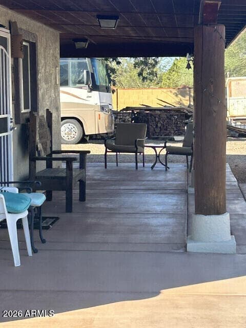 2238 N PLAZA Drive, Apache Junction, AZ 85120 — photo 37 of 39