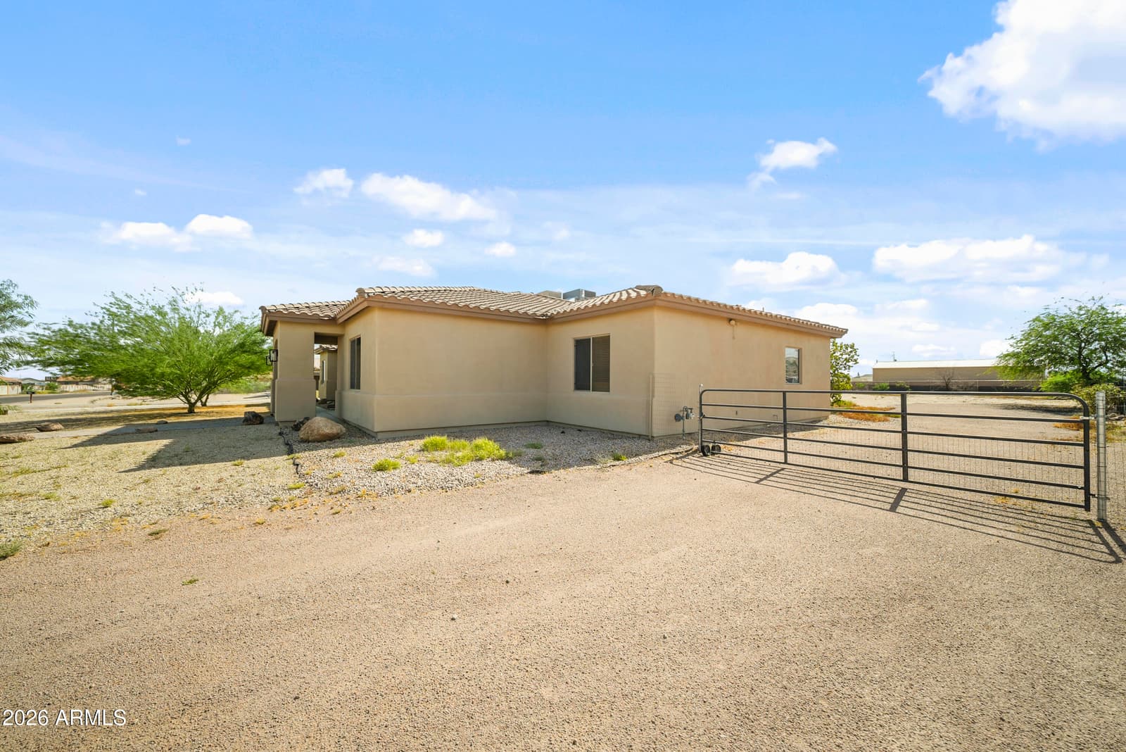 9858 N FALDALE Road, Casa Grande, AZ 85122 — photo 39 of 69