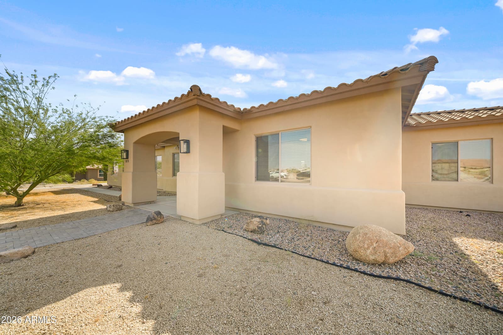 9858 N FALDALE Road, Casa Grande, AZ 85122 — photo 40 of 69