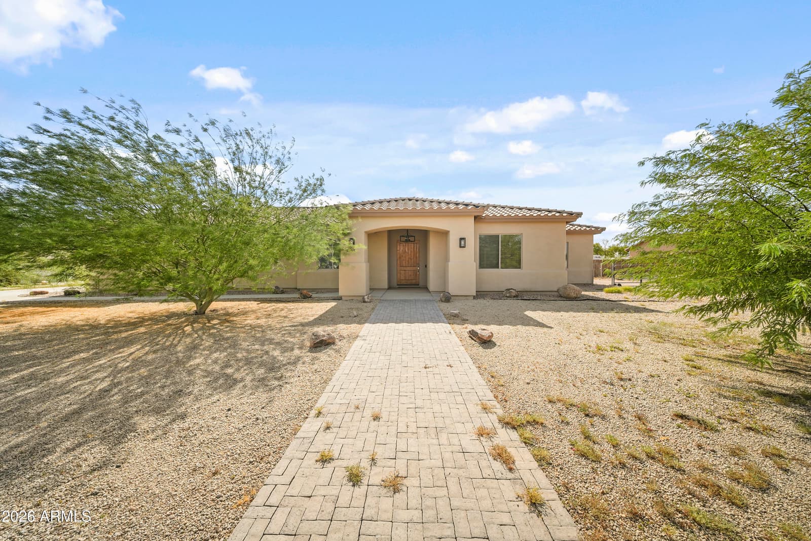 9858 N FALDALE Road, Casa Grande, AZ 85122 — photo 41 of 69