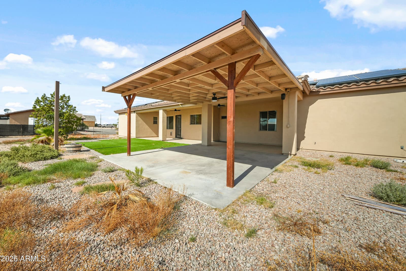 9858 N FALDALE Road, Casa Grande, AZ 85122 — photo 42 of 69