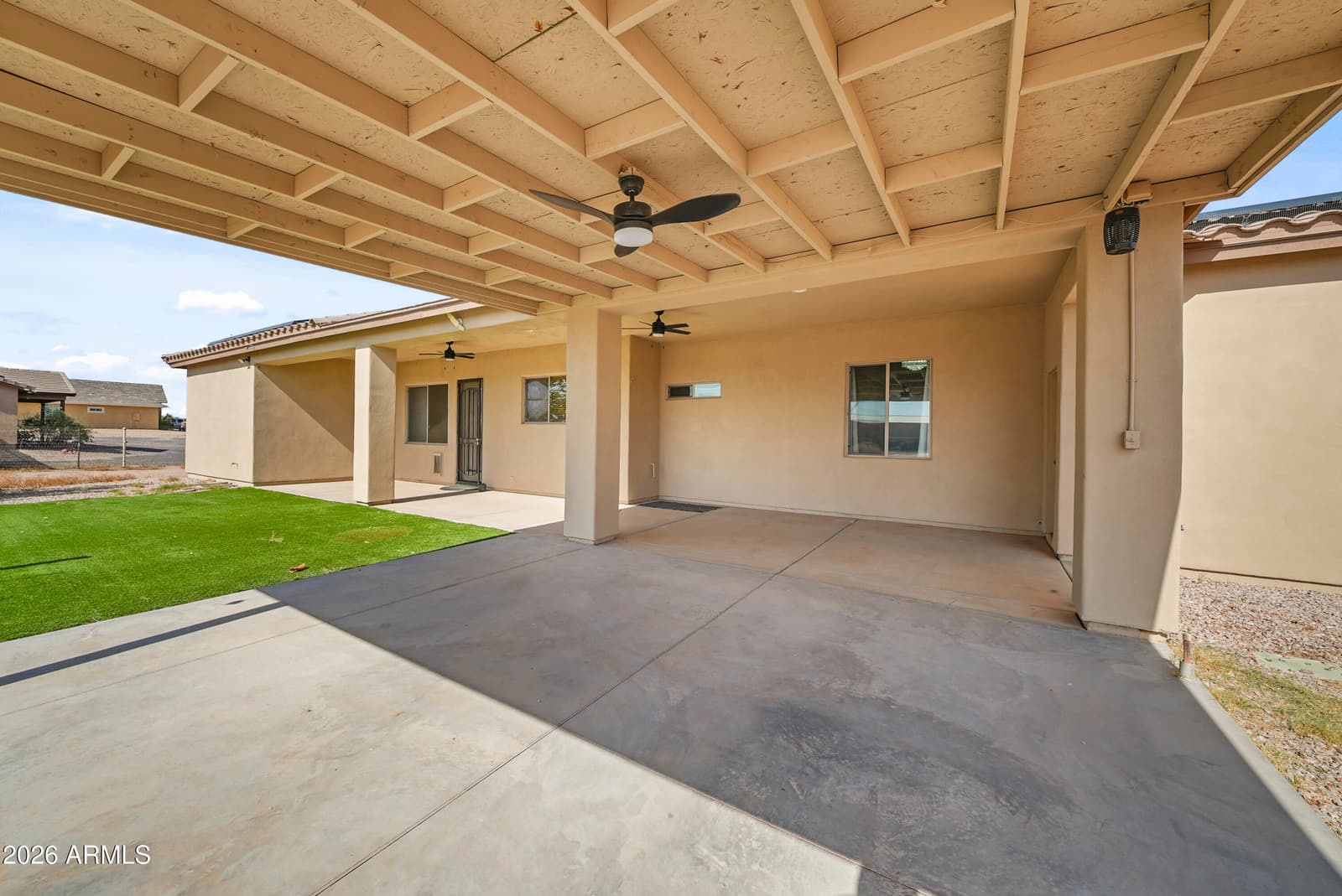 9858 N FALDALE Road, Casa Grande, AZ 85122 — photo 21 of 69