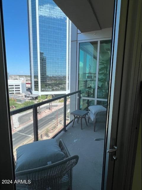 1 E Lexington Avenue 609, Phoenix, AZ 85012 — photo 12 of 30